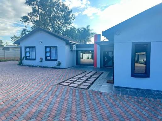 Ndamu Guest House accommodation