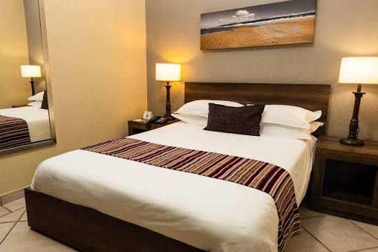 Ndamu Guest House accommodation