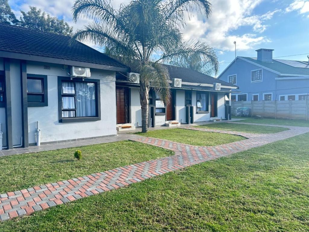Accommodation at Ndamu Guest House